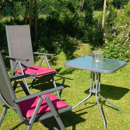 Feriendomizil Im Plantert Traben-Trarbach Exterior foto