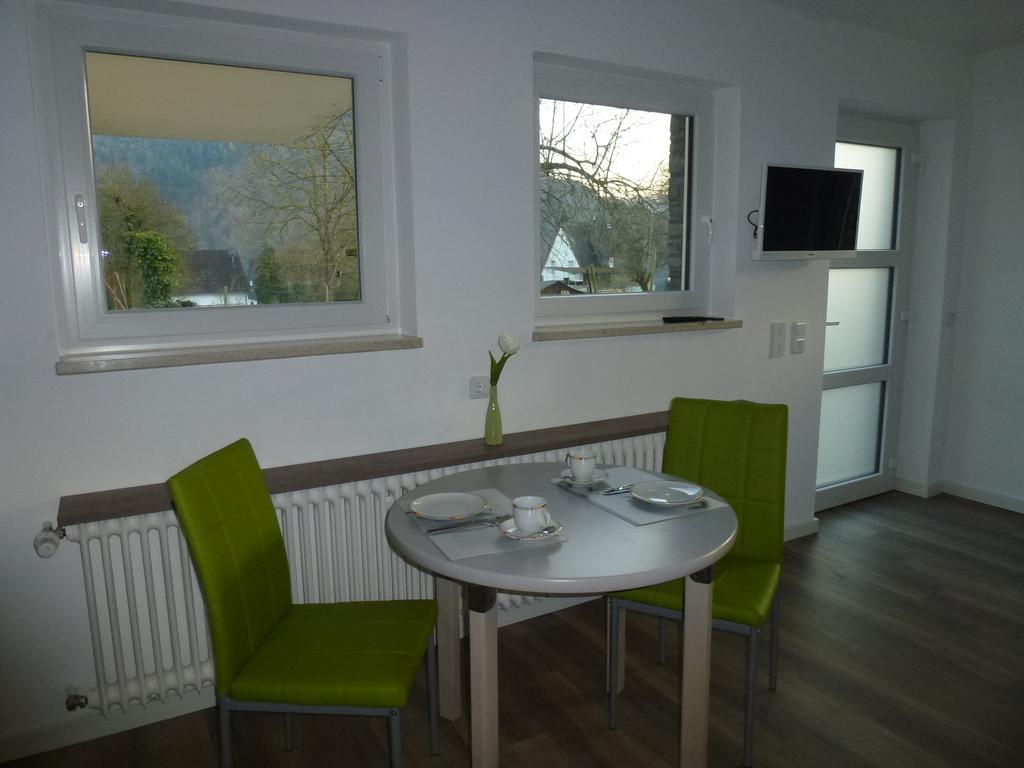 Feriendomizil Im Plantert Traben-Trarbach Exterior foto