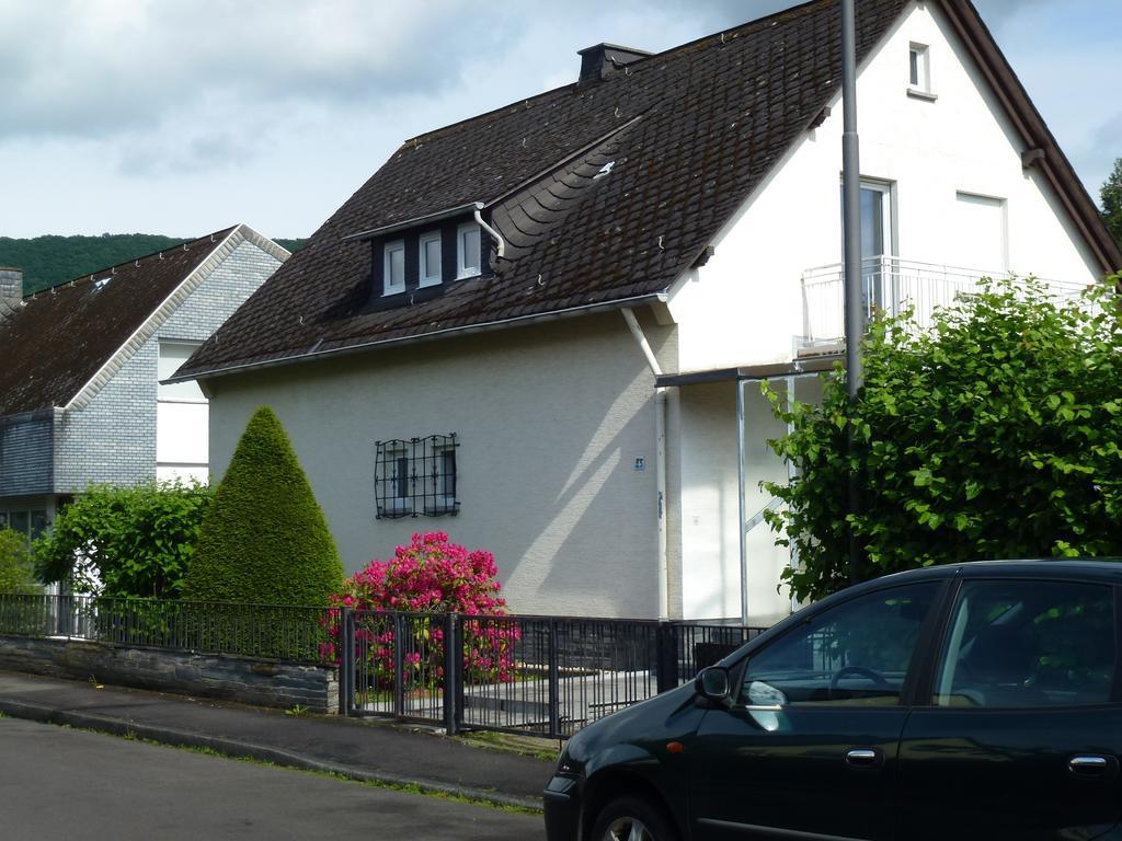 Feriendomizil Im Plantert Traben-Trarbach Exterior foto