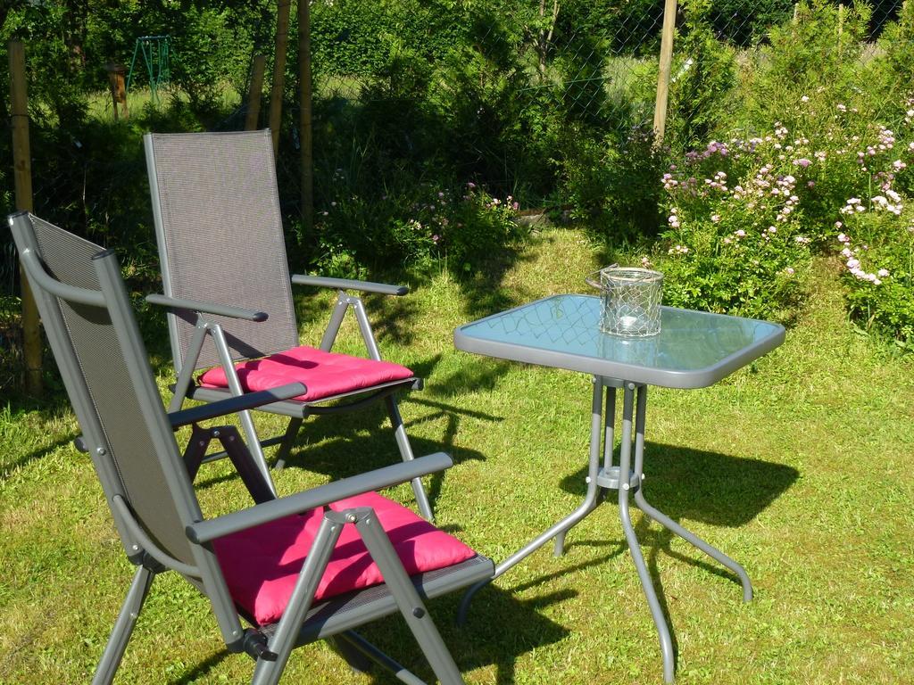 Feriendomizil Im Plantert Traben-Trarbach Exterior foto
